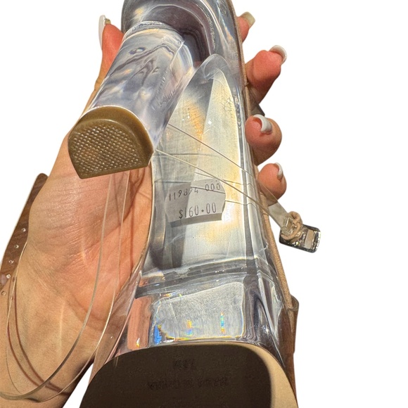 Steve Madden heels - Picture 2 of 2